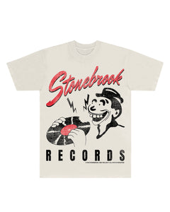 STONEBROOK RECORDS TEE