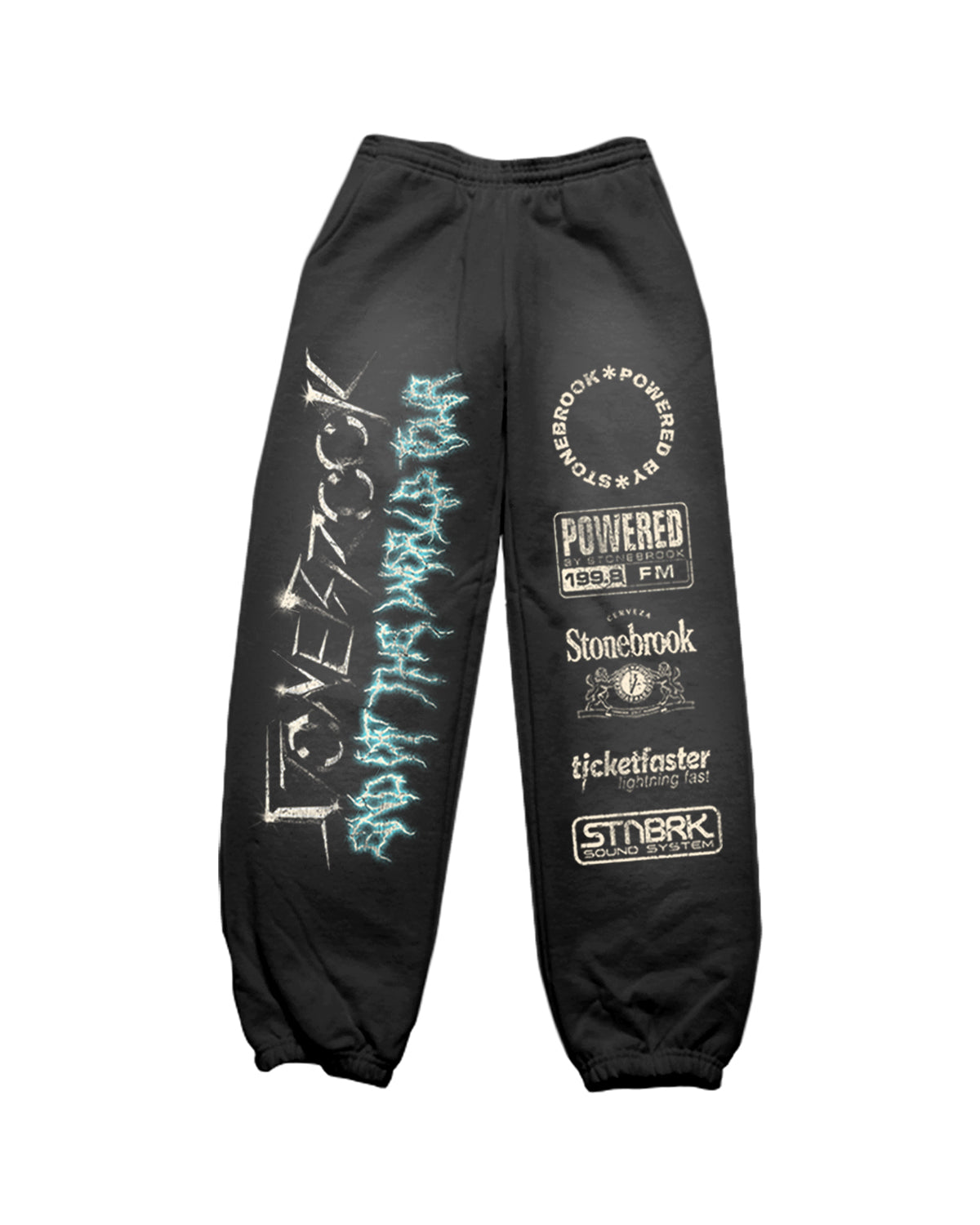 END OF THE WORLD TOUR - SWEATS