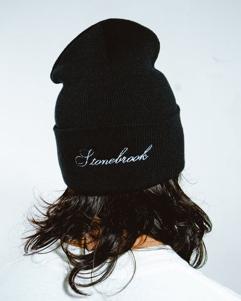 DEAD HEAD BEANIE