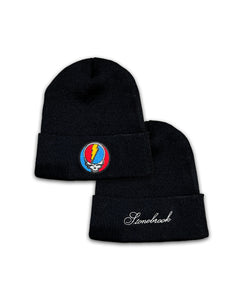 DEAD HEAD BEANIE