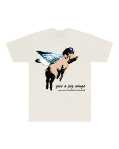 PIG TEE