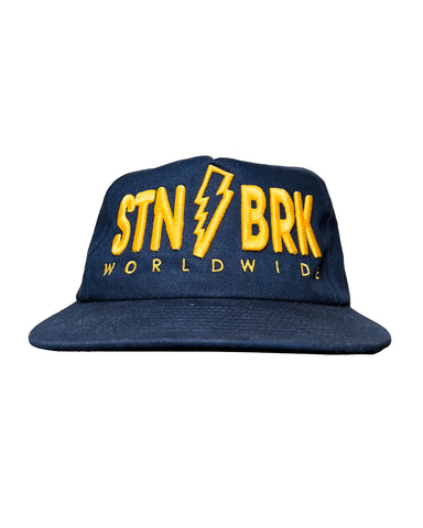 STONEBROOK LOGO HAT